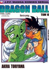 Dragon Ball: Starcie potęg - Akira Toriyama