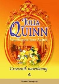 Grzesznik nawrócony - Julia Quinn