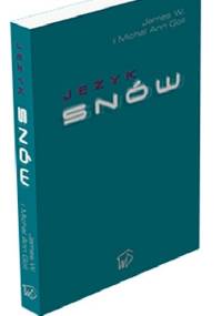 Język snów - James Goll