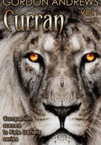 Curran - Gordon Andrews