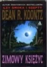 Zimowy księżyc - Dean Koontz