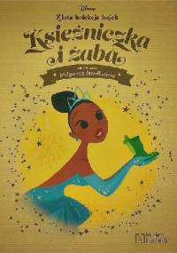 Księżniczka i żaba - Małgorzata Strzałkowska