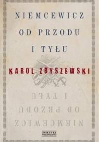 Niemcewicz od przodu i tyłu - Karol Zbyszewski