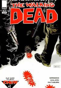 The Walking Dead #063