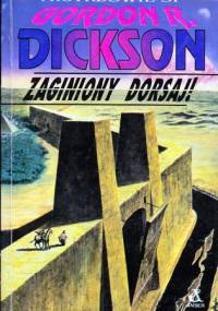 Zaginiony Dorsaj! - Gordon R. Dickson