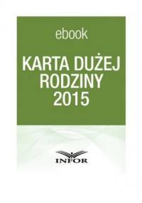 Karta dużej rodziny - PL Infor