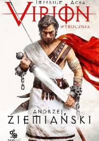 Virion. Wyrocznia - Andrzej Ziemiański