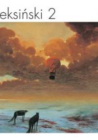 Beksiński 2 - Zdzisław Beksiński, Wiesław Banach