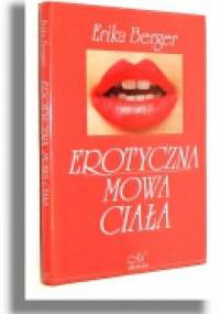 Erotyczna mowa ciała - Erika Berger