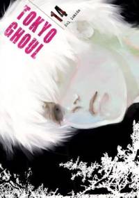 Tokyo Ghoul tom 14 - Sui Ishida
