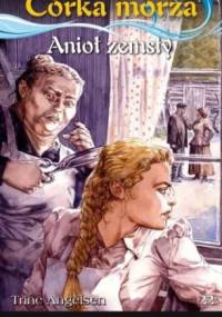 Anioł zemsty - Trine Angelsen