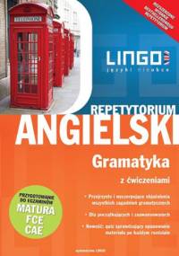 Angielski. Gramatyka z ćwiczeniami (wydanie rozszerzone) - Anna Treger