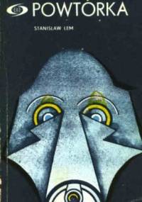 Powtórka - Stanisław Lem