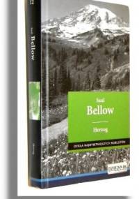 Herzog - Saul Bellow