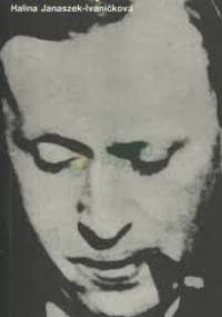 Karel Čapek - Halina Janaszek-Ivaničková