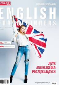 English Matters: English for Beginners - Redakcja magazynu English Matters