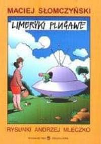 Limeryki plugawe - Maciej Słomczyński