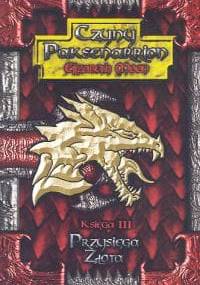 Przysięga złota - Elizabeth Moon