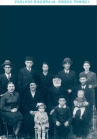 Zagłada Biłgoraja. Księga pamięci - praca zbiorowa, Abraham Kronenberg