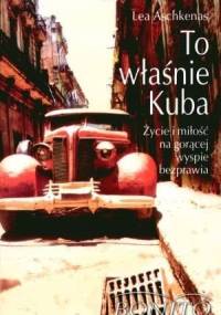 To właśnie Kuba - Lea Aschkenas