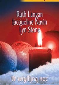 W wigilijną noc