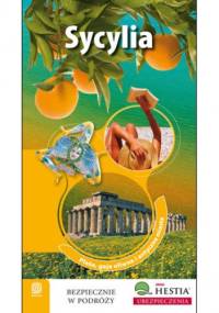 Sycylia. Plaże, gaje oliwne i antyczne miasta. Wydanie 1 - Agnieszka Fundowicz
