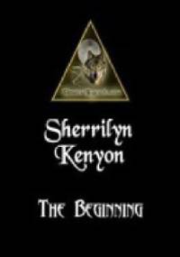 The beginning - Sherrilyn Kenyon