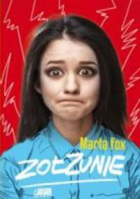 Zołzunie - Marta Fox