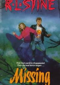 Missing - Robert Lawrence Stine