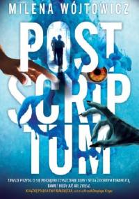 Post Scriptum - Milena Wójtowicz