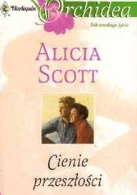 Cienie przeszlosci - Lisa Gardner