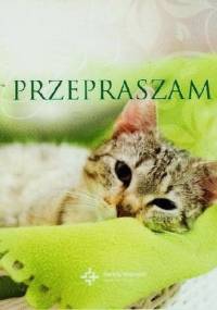 Przepraszam - Malwina Błażejczak