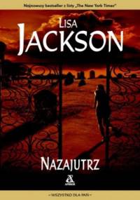 Nazajutrz - Lisa Jackson