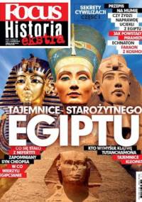 Focus Historia ekstra nr 1/2013 - Redakcja magazynu Focus