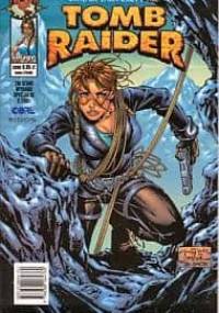 Tomb Raider 2/2001 - Dan Jurgens, Andy Park