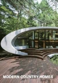 Modern Country Homes