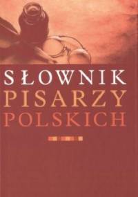 Słownik pisarzy polskich