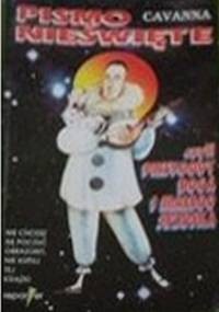 Pismo nieświęte, czyli Przygody Boga i małego Jezuska - Cavanna