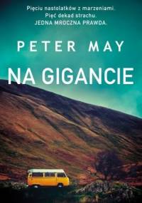 Na gigancie - Peter May