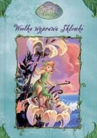 Wielka wyprawa Skłonki. - Kimberly Morris