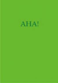 AHA! - Aleister Crowley