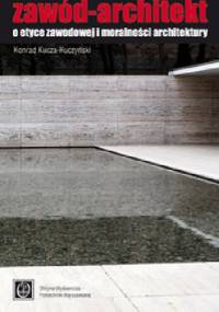 zawód-architekt - Konrad Kucza - Kuczyński