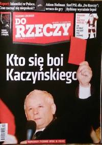 Do Rzeczy nr 50/2014 - praca zbiorowa