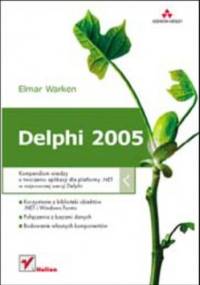 Delphi 2005 - Warken Elmar