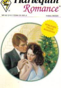 Deszczowa noc - Kay Gregory