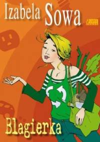 Blagierka - Izabela Sowa