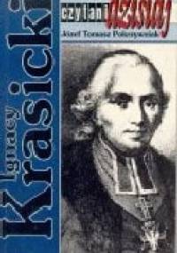 Ignacy Krasicki - Józef Tomasz Pokrzywniak