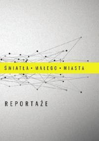 Światła małego miasta - Magdalena Kicińska