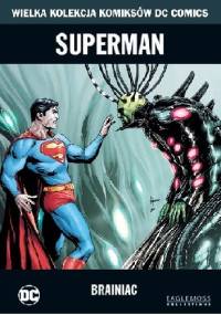 Superman: Brainiac