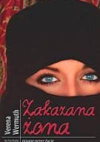 Zakazana żona - Verena Wermuth